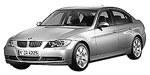 BMW E90 U0618 Fault Code