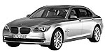 BMW F01 U0618 Fault Code